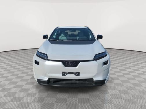 2026 Subaru Solterra Limited