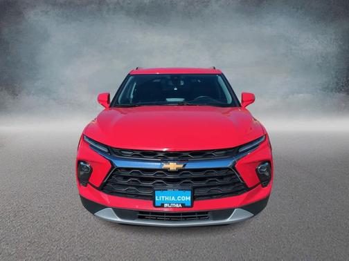2024 Chevrolet Blazer 3LT