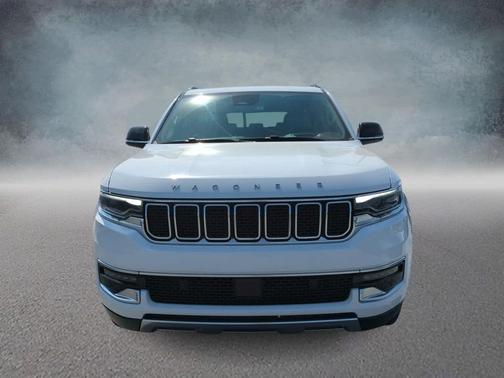 2023 Jeep Wagoneer Series III 4x4
