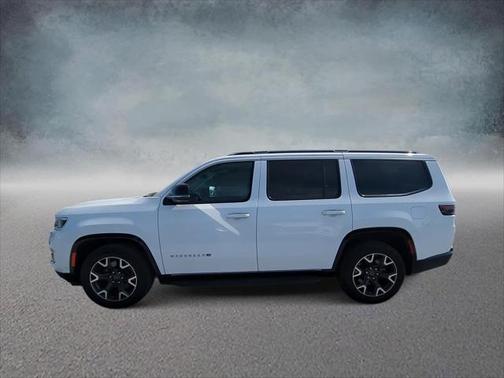 2023 Jeep Wagoneer Series III 4x4