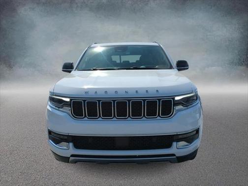 2023 Jeep Wagoneer Series III 4x4