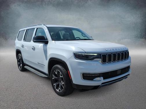 2023 Jeep Wagoneer Series III 4x4