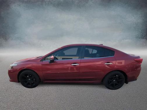 2020 Subaru Impreza Limited