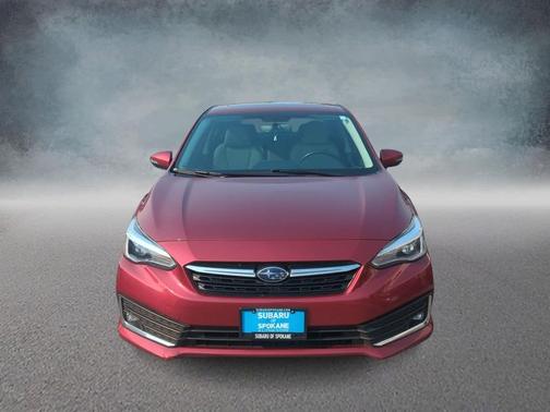 2020 Subaru Impreza Limited