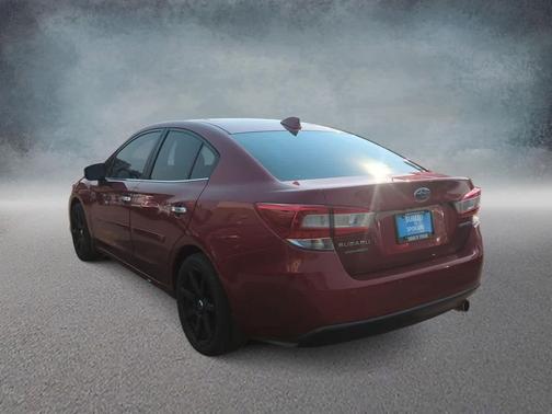 2020 Subaru Impreza Limited
