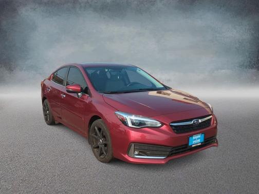2020 Subaru Impreza Limited