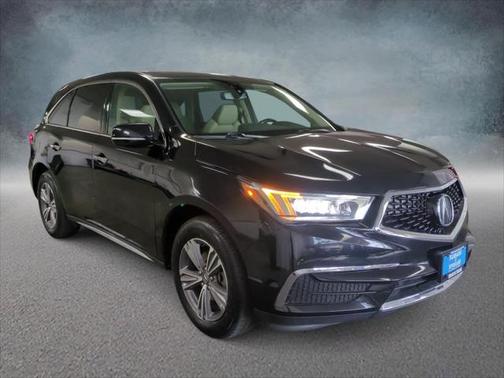 2019 Acura MDX 3.5L