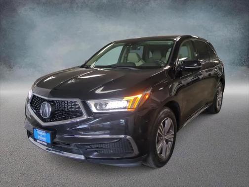 2019 Acura MDX 3.5L