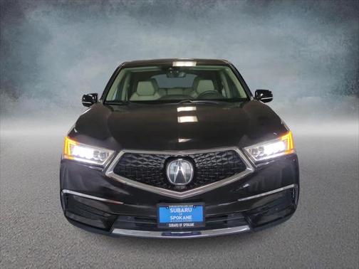 2019 Acura MDX 3.5L