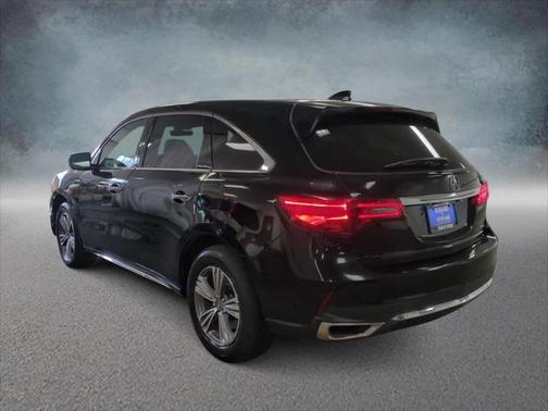2019 Acura MDX 3.5L