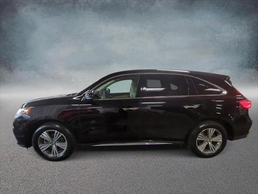 2019 Acura MDX 3.5L