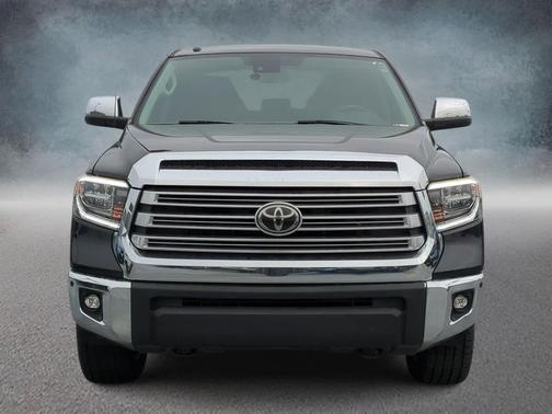 2018 Toyota Tundra Limited