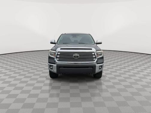 2018 Toyota Tundra Limited