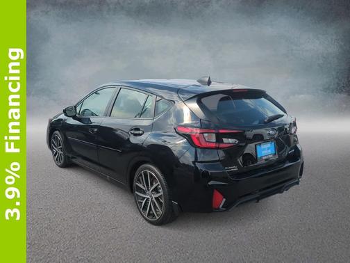 2024 Subaru Impreza Sport
