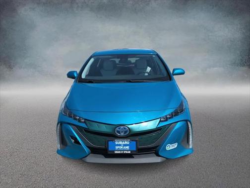 2017 Toyota Prius Prime Premium
