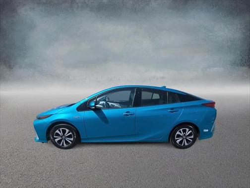 2017 Toyota Prius Prime Premium