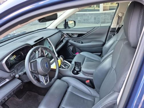 2020 Subaru Legacy Limited