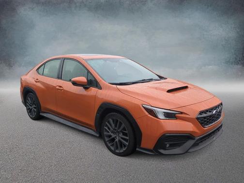 2023 Subaru WRX GT