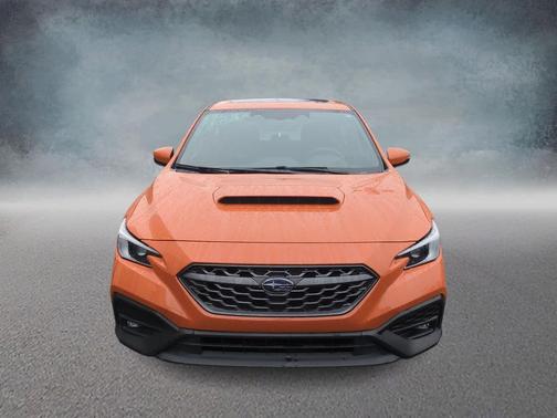 2023 Subaru WRX GT