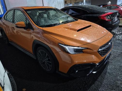 2023 Subaru WRX GT