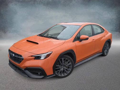 2023 Subaru WRX GT