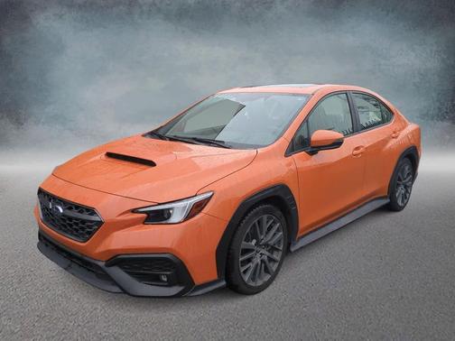 2023 Subaru WRX GT