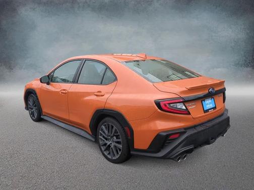 2023 Subaru WRX GT