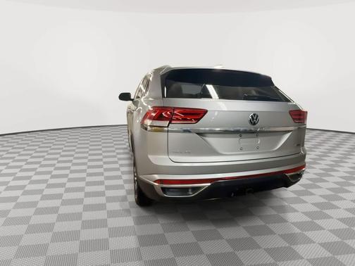 2020 Volkswagen Atlas Cross Sport 3.6L V6 SEL 4MOTION