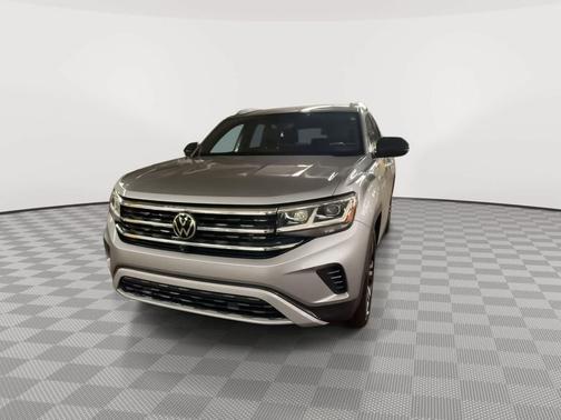 2020 Volkswagen Atlas Cross Sport 3.6L V6 SEL 4MOTION