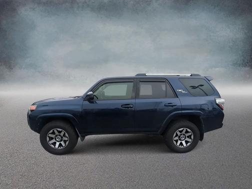 2018 Toyota 4Runner TRD Off Road