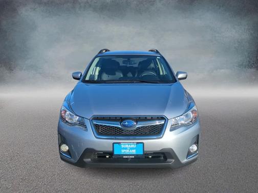 2016 Subaru Crosstrek 2.0i Limited