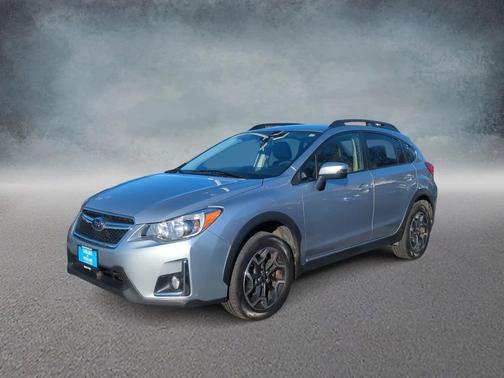 2016 Subaru Crosstrek 2.0i Limited