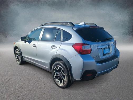 2016 Subaru Crosstrek 2.0i Limited
