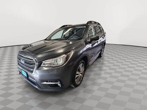 2021 Subaru Ascent Limited 7-Passenger