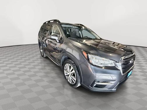 2021 Subaru Ascent Limited 7-Passenger