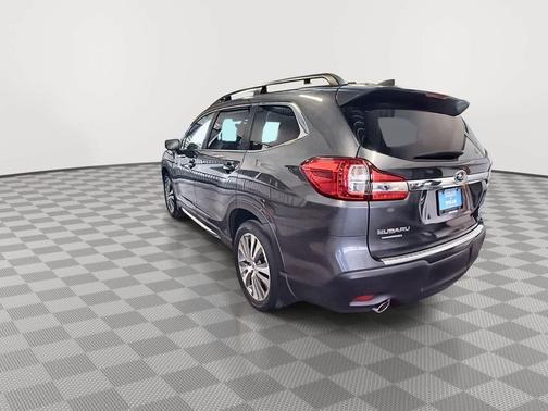 2021 Subaru Ascent Limited 7-Passenger