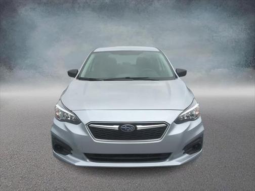 2018 Subaru Impreza 2.0i