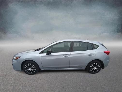 2018 Subaru Impreza 2.0i
