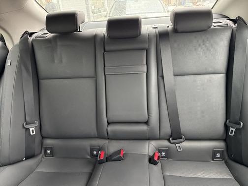 2014 Lexus IS 250 Base