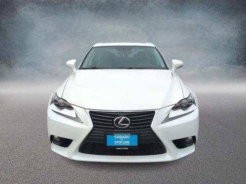 2014 Lexus IS 250 Base