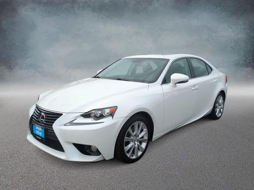 2014 Lexus IS 250 Base
