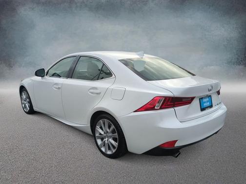 2014 Lexus IS 250 Base