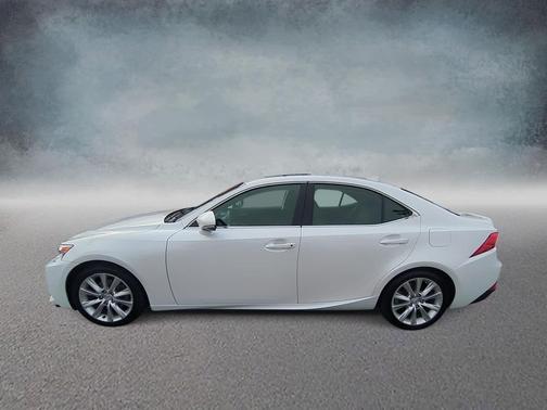 2014 Lexus IS 250 Base