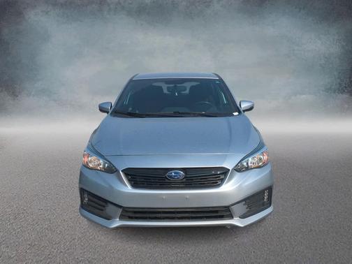 2023 Subaru Impreza Sport
