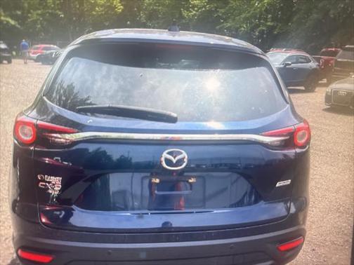 2019 Mazda CX-9 Touring