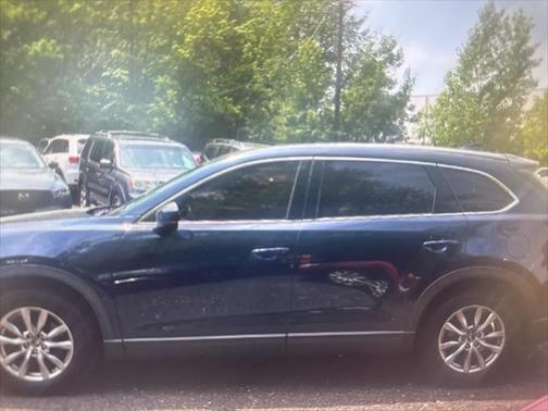 2019 Mazda CX-9 Touring