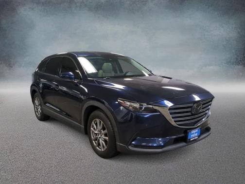 2019 Mazda CX-9 Touring