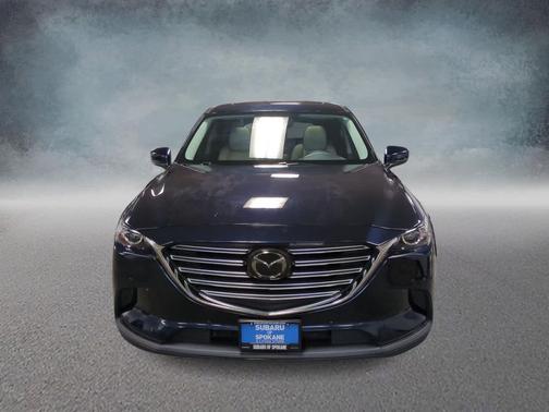 2019 Mazda CX-9 Touring