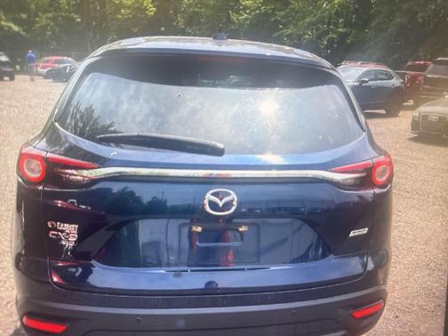 2019 Mazda CX-9 Touring