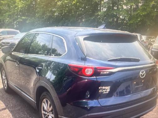 2019 Mazda CX-9 Touring